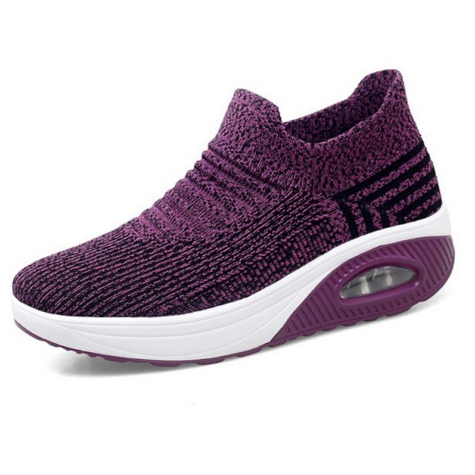Zapatillas Femeninas Urtain